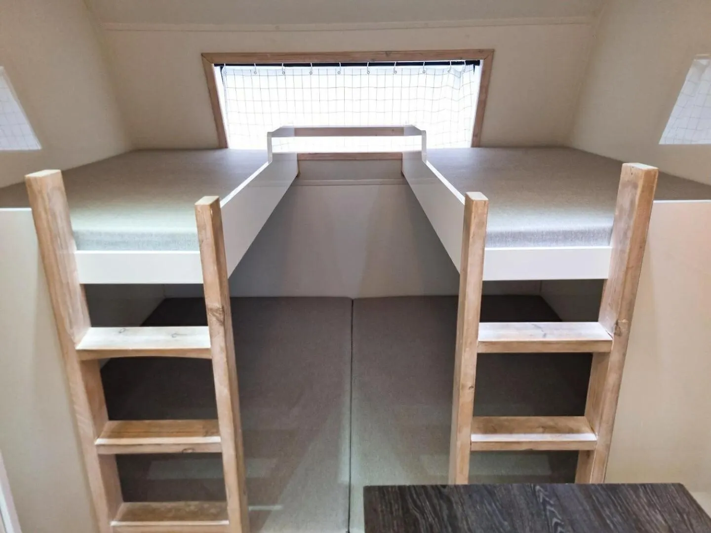 Forest Caravan Pension Incheon South Korea