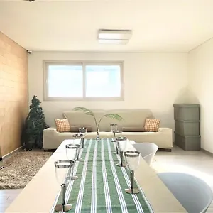 Guest house Koin Airport, Incheon