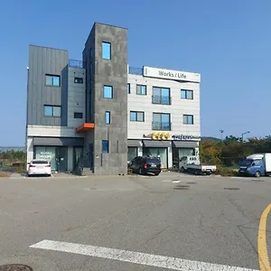 Guest house 29 Play House, Incheon