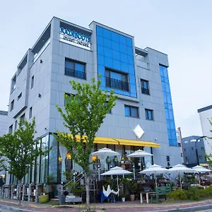 Guest house 인천공항 레인부츠, Incheon